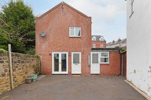 Brier Street Hillsborough